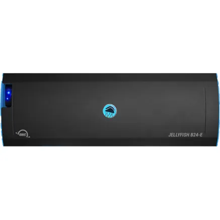 OWC JELLYFISH B24 EXPANSION (144TB) LFJFREXPS0144/B24