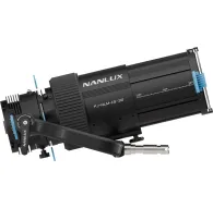 Piederumi zibspuldzēm - NANLUX NL MOUNT PROJECTION ATTACHMENT 15-30 PJ-NLM-15-30 - ātri pasūtīt no ražotājaPiederumi zibspuldzēm - NANLUX NL MOUNT PROJECTION ATTACHMENT 15-30 PJ-NLM-15-30 - ātri pasūtīt no ražotāja