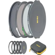 Filtru komplekti - NISI JETMAG PRO CAPTURE KIT JETMAG CAPTURE KIT - ātri pasūtīt no ražotājaFiltru komplekti - NISI JETMAG PRO CAPTURE KIT JETMAG CAPTURE KIT - ātri pasūtīt no ražotāja