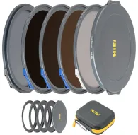 Filtru komplekti - NISI JETMAG PRO LANDSCAPE ND KIT JETMAG LANDSC KIT - быстрый заказ от производителяFiltru komplekti - NISI JETMAG PRO LANDSCAPE ND KIT JETMAG LANDSC KIT - быстрый заказ от производителя