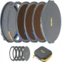 Filter Sets - NISI JETMAG PRO FILMMAKER KIT JETMAG FILMMAKER KIT - quick order from manufacturer