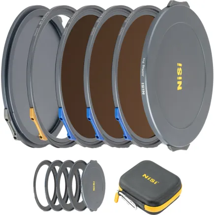 NISI JETMAG PRO FILMMAKER KIT JETMAG FILMMAKER KIT