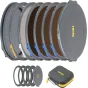 Filter Sets - NISI JETMAG PRO CINEMA KIT JETMAG CINEMA KIT - quick order from manufacturer