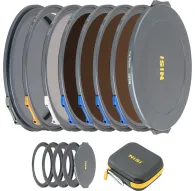 Filter Sets - NISI JETMAG PRO CINEMA KIT JETMAG CINEMA KIT - quick order from manufacturerFilter Sets - NISI JETMAG PRO CINEMA KIT JETMAG CINEMA KIT - quick order from manufacturer