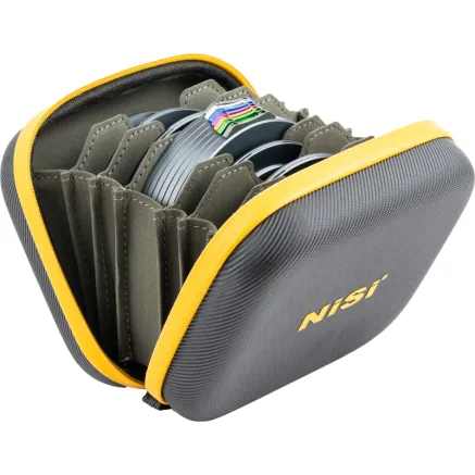 NISI JETMAG PRO CADDY POUCH CADDY POUCH JETMAG