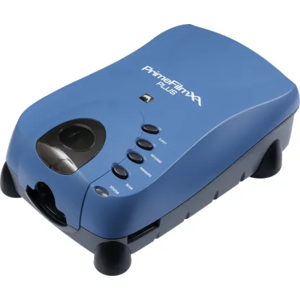 PACIFIC IMAGE PRIME FILM XA PLUS 714PI01