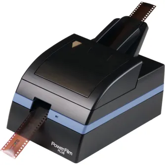 Scanners - PACIFIC IMAGE POWER FILM PLUS 727PI01 - quick order from manufacturer