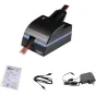 Scanners - PACIFIC IMAGE POWER FILM PLUS 727PI01 - quick order from manufacturer