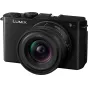 Bezspoguļa kameras - PANASONIC LUMIX S9 JET BLACK 18-40MM F/4.5-6.3 DC-S9NE-K - ātri pasūtīt no ražotāja