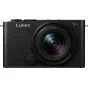 Mirrorless Cameras - PANASONIC LUMIX S9 JET BLACK 18-40MM F/4.5-6.3 DC-S9NE-K - quick order from manufacturer