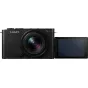 Mirrorless Cameras - PANASONIC LUMIX S9 JET BLACK 18-40MM F/4.5-6.3 DC-S9NE-K - quick order from manufacturer