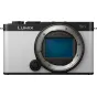 Mirrorless Cameras - PANASONIC LUMIX S9 BODY SMOKEY WHITE DC-S9E-W - quick order from manufacturer