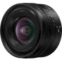 Mirrorless Lenses - PANASONIC LUMIX S 18-40MM F/4.5-6.3 S-R1840E - quick order from manufacturer