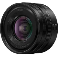 MIRRORLESS Objektīvi - PANASONIC LUMIX S 18-40MM F/4.5-6.3 S-R1840E - быстрый заказ от производителяMIRRORLESS Objektīvi - PANASONIC LUMIX S 18-40MM F/4.5-6.3 S-R1840E - быстрый заказ от производителя