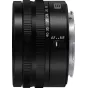 Mirrorless Lenses - PANASONIC LUMIX S 18-40MM F/4.5-6.3 S-R1840E - quick order from manufacturer