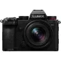 Mirrorless Cameras - PANASONIC LUMIX S5D WITH S-R1840 F/4.5-6.3 KIT DC-S5DNE-K - quick order from manufacturer