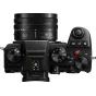 Mirrorless Cameras - PANASONIC LUMIX S5D WITH S-R1840 F/4.5-6.3 KIT DC-S5DNE-K - quick order from manufacturer