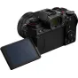 Mirrorless Cameras - PANASONIC LUMIX S5D WITH S-R1840 F/4.5-6.3 KIT DC-S5DNE-K - quick order from manufacturer