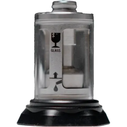 PMI HIGH-PERFORMANCE CHAMBER PMI_AC_HCHAM