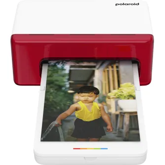 Printeri un piederumi - POLAROID HI-PRINT 4X6 PHOTO PRINTER WHITE 9165 - ātri pasūtīt no ražotāja