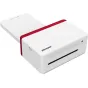 Printeri un piederumi - POLAROID HI-PRINT 4X6 PHOTO PRINTER WHITE 9165 - ātri pasūtīt no ražotāja
