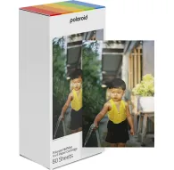 Film for instant cameras - POLAROID HI-PRINT 4X6 PAPER CARTRIDGE 80 SHEETS 6551 - quick order from manufacturerFilm for instant cameras - POLAROID HI-PRINT 4X6 PAPER CARTRIDGE 80 SHEETS 6551 - quick order from manufacturer