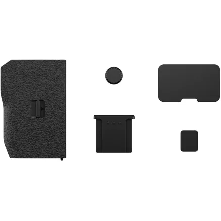 Cover kit Fujifilm CVR-XH (X-H2S)