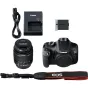 Photo & Video Equipment - Canon EOS 4000D EF-S 18-55mm 3.5-5.6 III rental
