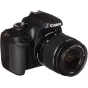 Photo & Video Equipment - Canon EOS 4000D EF-S 18-55mm 3.5-5.6 III rental