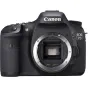 Foto un Videotehnika - Canon EOS 7D EF-S 18-55mm 3.5-5.6 II kameras komplekts noma