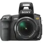 Photo & Video Equipment - Sony a200 DT 19-70mm 3.5-5.6 rent