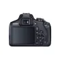 Photo & Video Equipment - Canon EOS 1000D EF-S 18-55mm 3.5-5.6 II rental