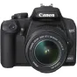 Photo & Video Equipment - Canon EOS 1000D EF-S 18-55mm 3.5-5.6 II rental