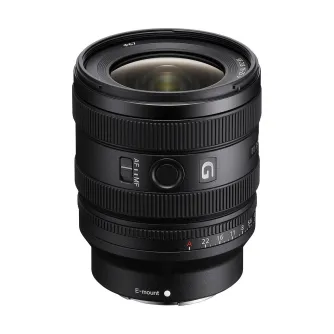 Mirrorless Lenses - Sony FE 16-25mm F2.8 G (Black) (SEL1625G) - buy today in store and with delivery