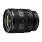 MIRRORLESS Объективы - Sony FE 16-25mm F2.8 G (Black) (SEL1625G) - купить сегодня в магазине и с доставкой