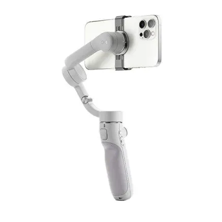 DJI OM 5 Telefona stabilizators Athens Grey noma
