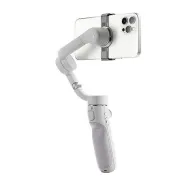 DJI OM 5 Стабилизатор телефона Athens Grey аренда