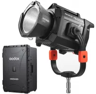 New products - Godox MG1200R Kit2 Knowled RGB LED Light - quick order from manufacturerNew products - Godox MG1200R Kit2 Knowled RGB LED Light - quick order from manufacturer