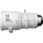 CINEMA Video Lenses - DZOFILM Pictor Zoom 14-30 T2.8 White for PL/EF Mount - quick order from manufacturer