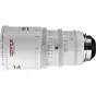 CINEMA Video Lenses - DZOFILM Pictor Zoom 14-30 T2.8 White for PL/EF Mount - quick order from manufacturer