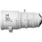 CINEMA Video Lenses - DZOFILM Pictor Zoom 14-30 T2.8 White for PL/EF Mount - quick order from manufacturer