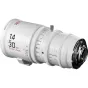 CINEMA Video Lenses - DZOFILM Pictor Zoom 14-30 T2.8 White for PL/EF Mount - quick order from manufacturer
