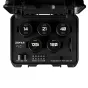CINEMA Video Lenses - DZOFILM Arles 5-Lens Kit for PL (14/21/40/135/180mm) - quick order from manufacturer