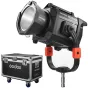 New products - Godox MG1200R Kit3 Knowled RGB LED Light - quick order from manufacturer
