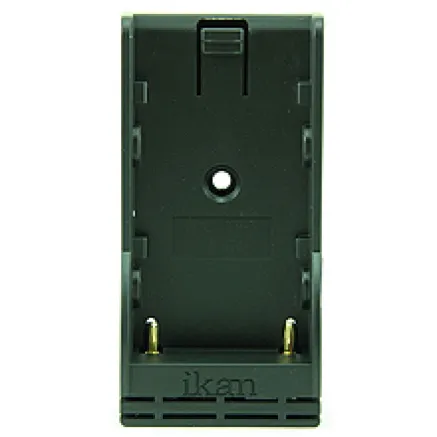 Ikan BP2-C Battery Adaptor Plate