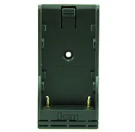 Discontinued - Ikan BP2-C Battery Adaptor PlateDiscontinued - Ikan BP2-C Battery Adaptor Plate