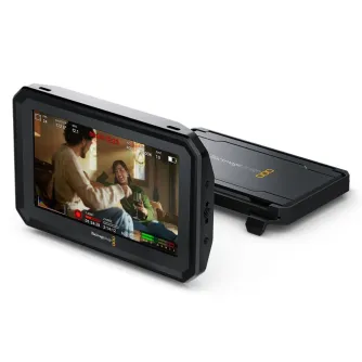 Больше не производится - Blackmagic Design PYXIS Monitor