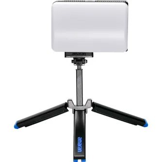 LED Phone Light - Amaran Ace 25x Bi-Color LED Light Kit Charcoal - buy today in Master Foto store and with delivery