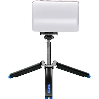 LED Phone Light - Amaran Ace 25x Bi-Color LED Light Kit Pink - buy today in Master Foto store and with delivery