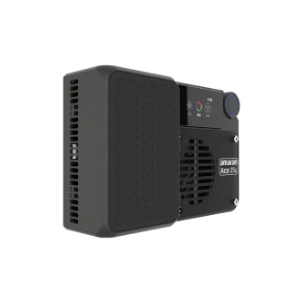 Mini LED šviesos šaltinis - Amaran ACE 25c RGBWW Full Color LED Light Charcoal - быстрый заказ от производителя